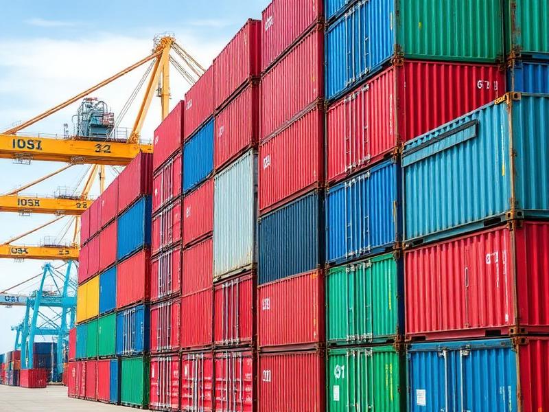 Top 7 Supply Chain Technology Trends Reshaping Gulf Logistics in 2026 ...